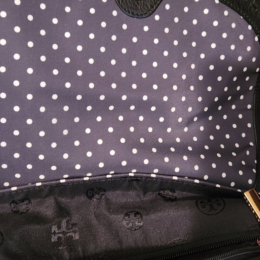 Polka Dots  Crossbody Bag Tory Burch - Picture 11 of 13